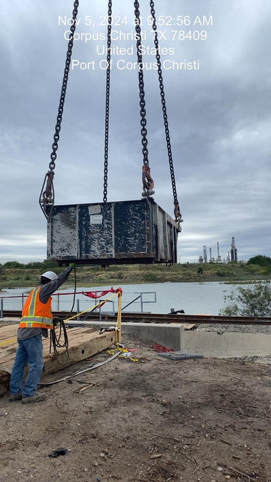 2022 STAR INDUSTRIES 1448B