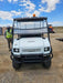 2022 KAWASAKI Trans Mule FE - Gas (Canopy)