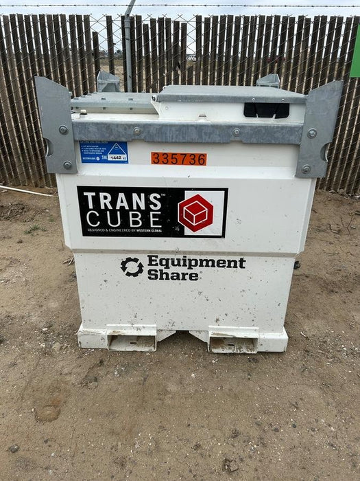 2023 WESTERN GLOBAL 10TCG-ES-12VFHK