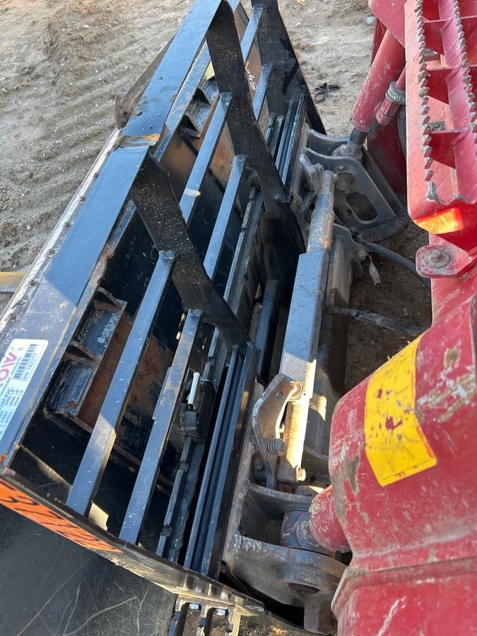 2025 ARROW MATERIAL HANDLING 24" Pallet Fork Frame