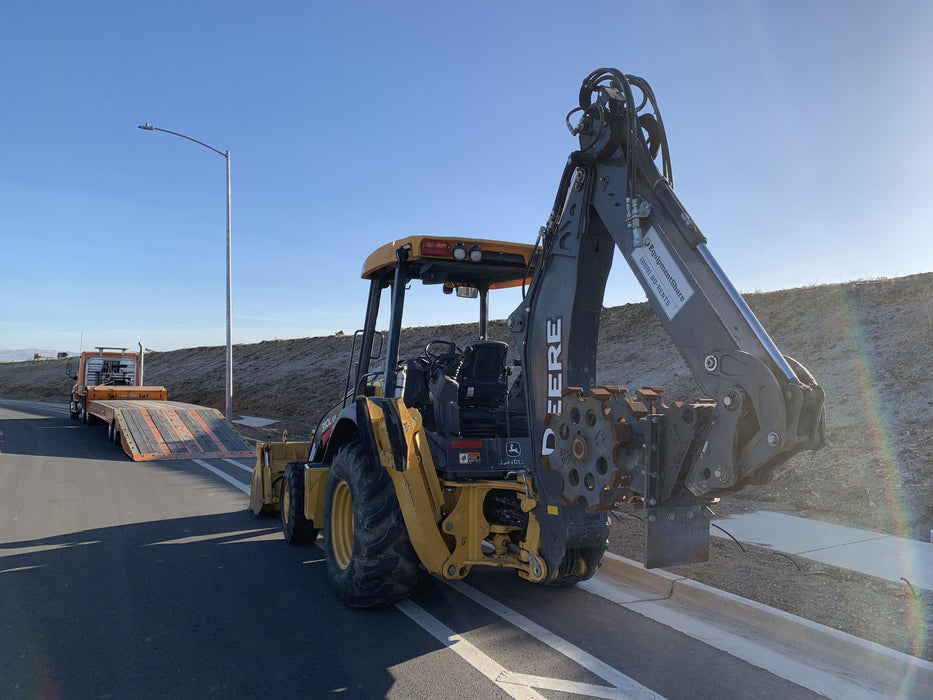 2021 PALADIN 24" Compaction Wheel