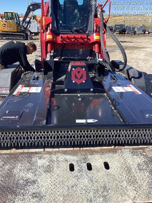 2023 VIRNIG RBV72-25