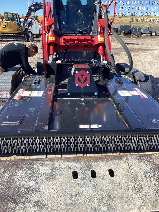 2023 VIRNIG RBV72-25