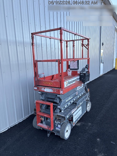2022 SKYJACK SJ3219