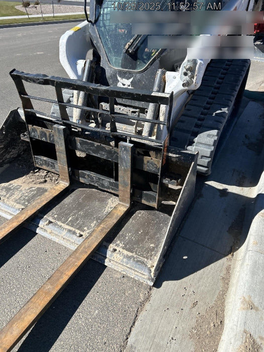 2021 ARROW MATERIAL HANDLING 60" Pallet Forks