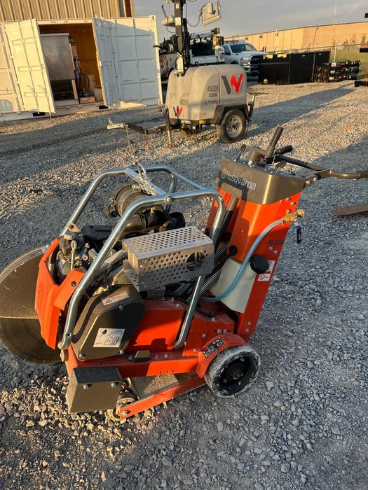 2025 HUSQVARNA FS524