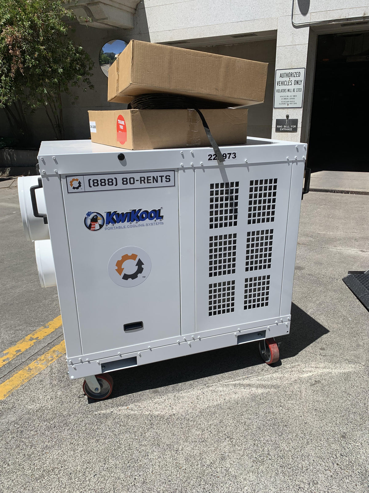 2022 KWIKOOL KPO5-21