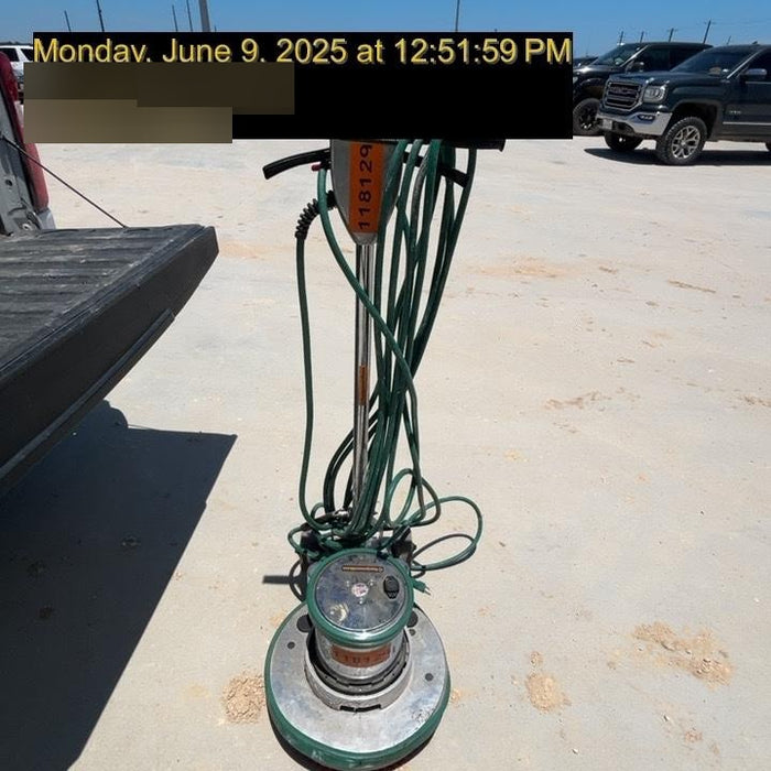 2020 ESSEX SILVER-LINE 17L53-SS-ES