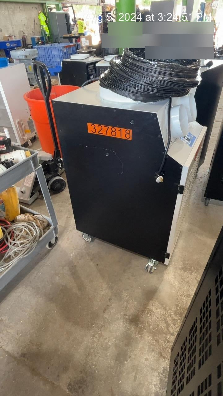 2023 KWIKOOL KPAC2421-2