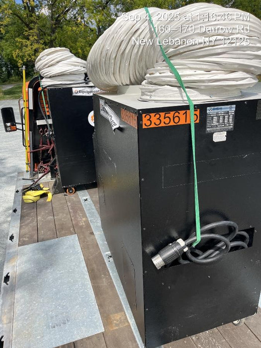 2023 KWIKOOL KIB6021-2