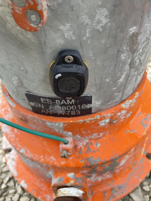 2020 MICHIGAN PNEUMATIC HV-8AM