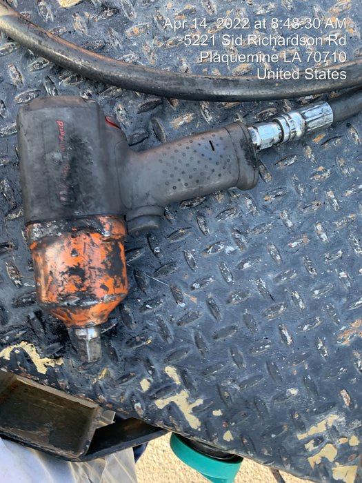 2021 MICHIGAN PNEUMATIC IR-2135QXPA-P