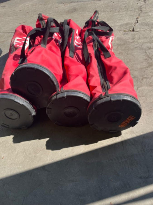 2024 MULTIQUIP GB8LED