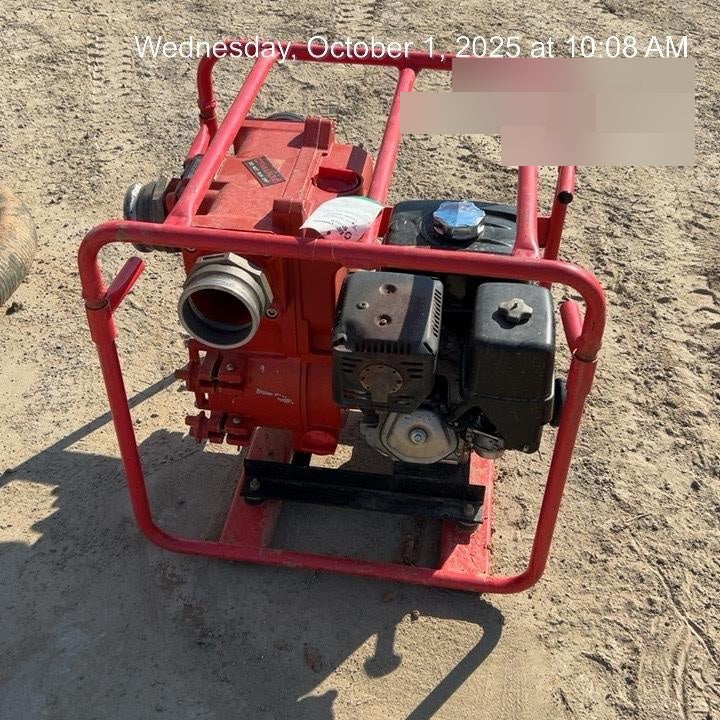2023 MULTIQUIP QP4TH