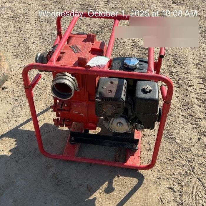 2023 MULTIQUIP QP4TH