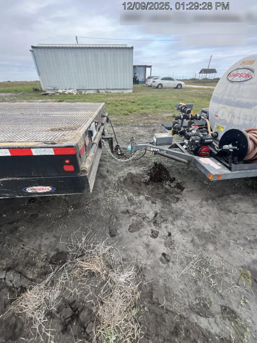 2023 SIMPSON SWT-52517