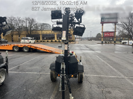 2022 ALLMAND NLV3GR