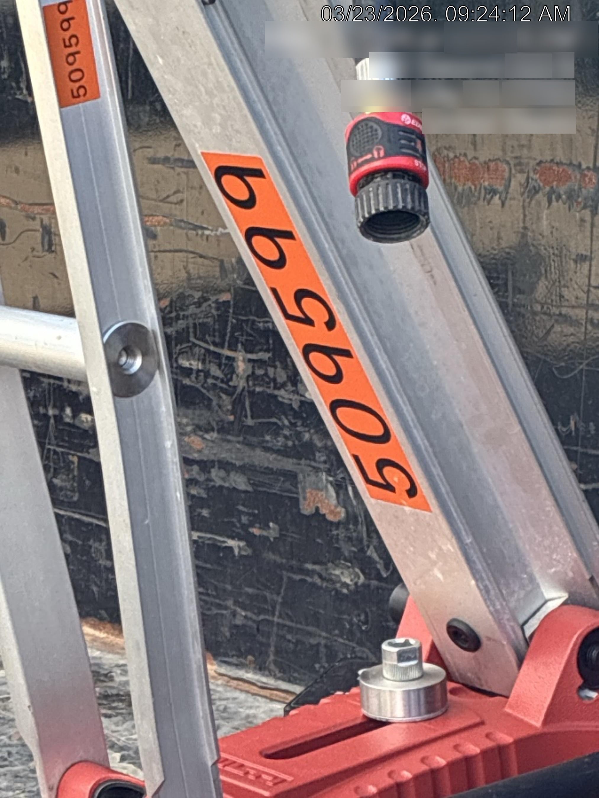 2025 HILTI DD 250