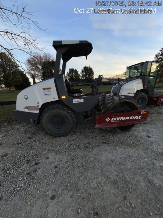 2023 DYNAPAC CA1300PD