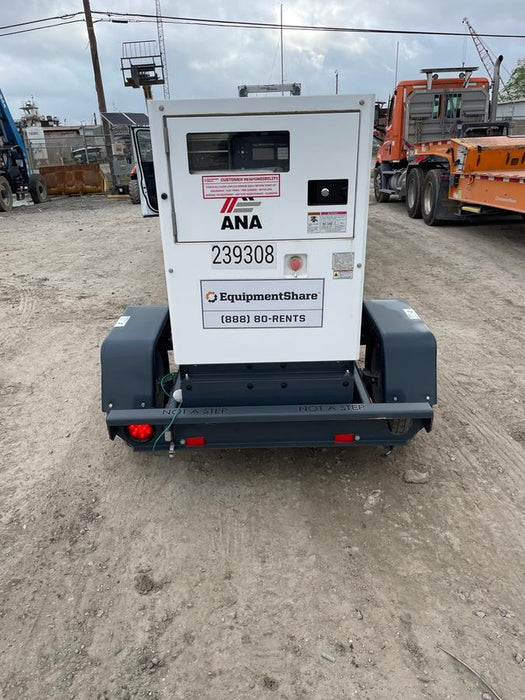 2022 AIRMAN SDG25S-8E1