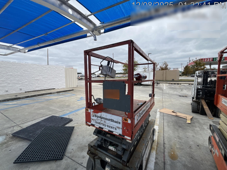 2018 Skyjack SJIII-3219 Standard w/Trojan Batteries