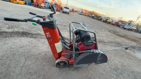 2020 HUSQVARNA FS 524