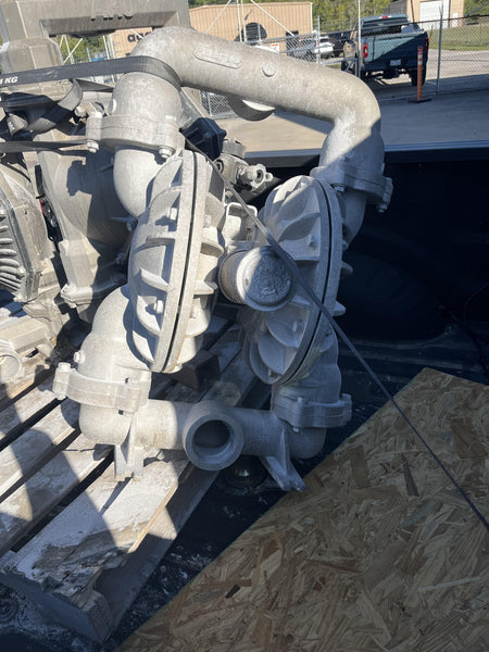 2021 INGERSOLL RAND PD30A-ASS-STT-C