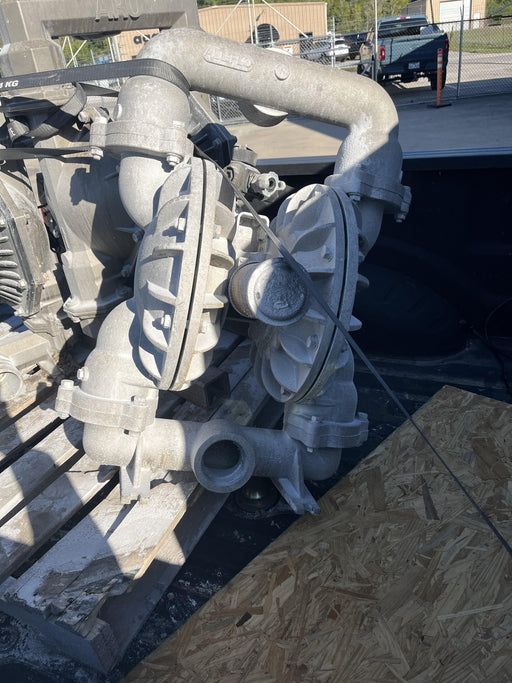 2021 INGERSOLL RAND PD30A-ASS-STT-C