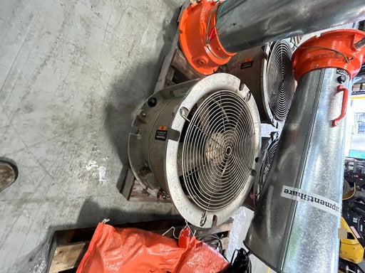 2022 WIDDER 20262-TRACKER-DIXLOX