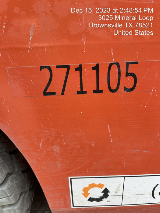 2022 TOYOTA 50-8FGU25