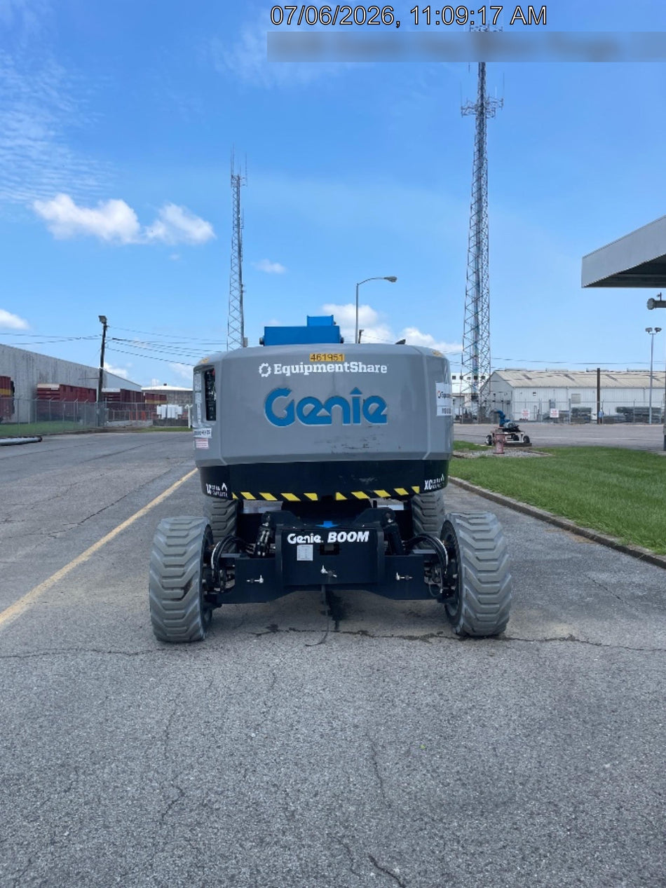 2024 GENIE Z-45 XC