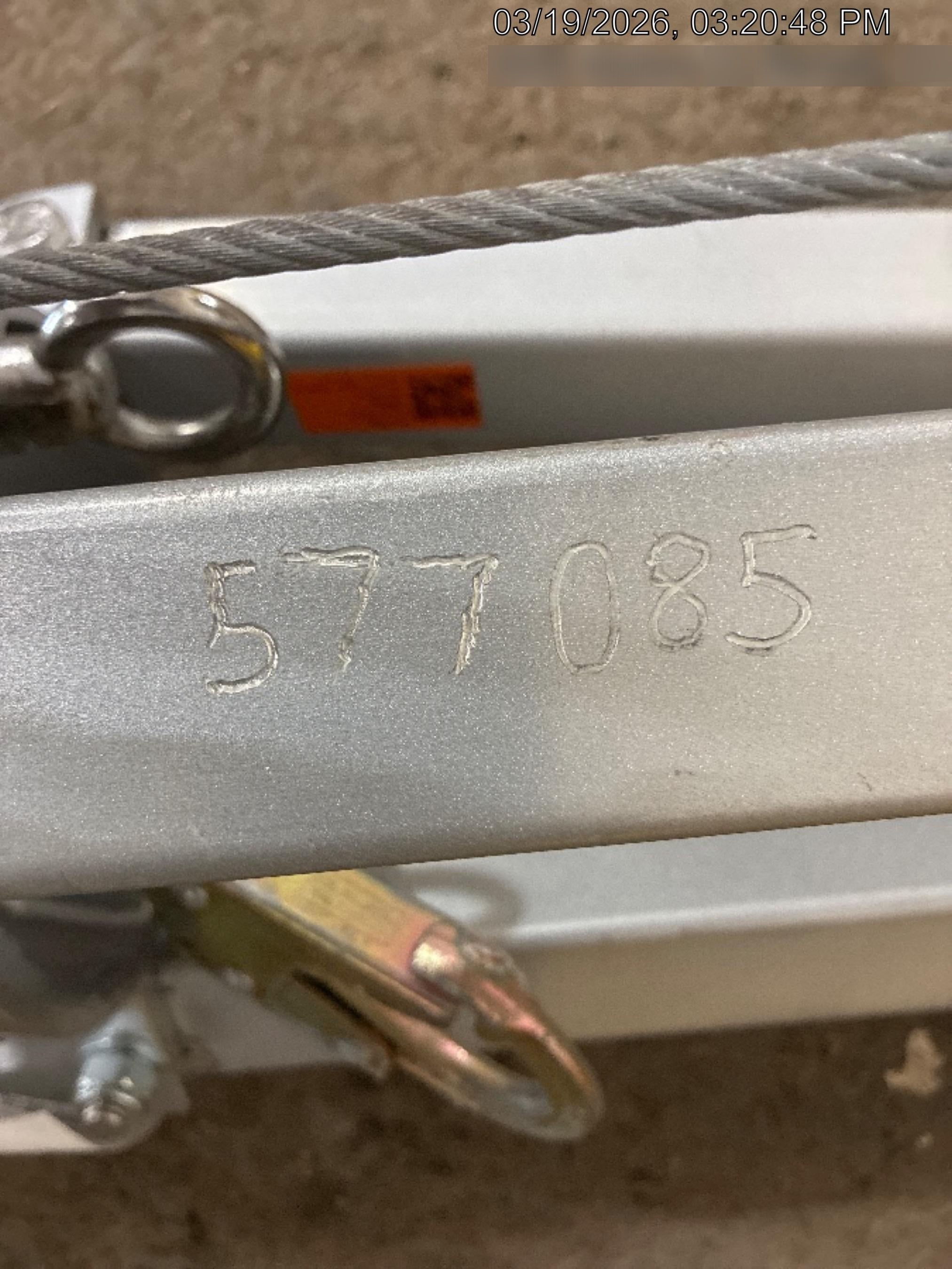 2025 FALLTECH 7509