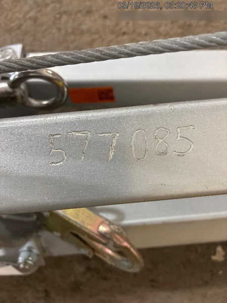 2025 FALLTECH 7509