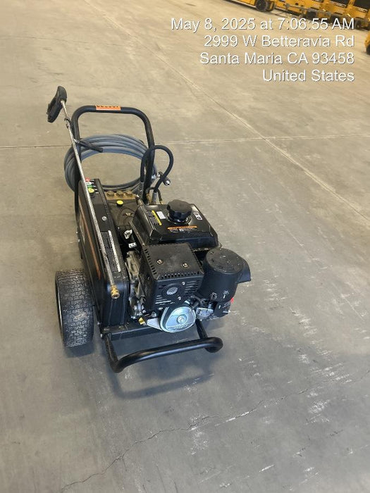 2025 MI-T-M CW-3504-5MGH