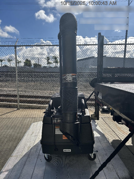 2025 LINCOLN ELECTRIC K4259-2