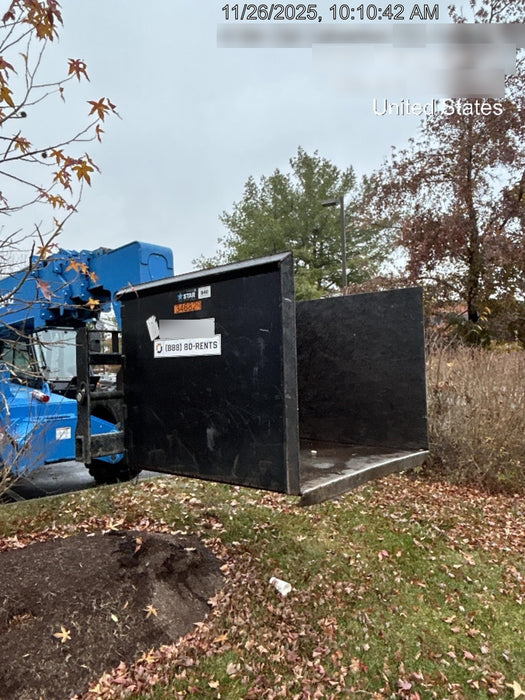 2023 STAR INDUSTRIES 1425