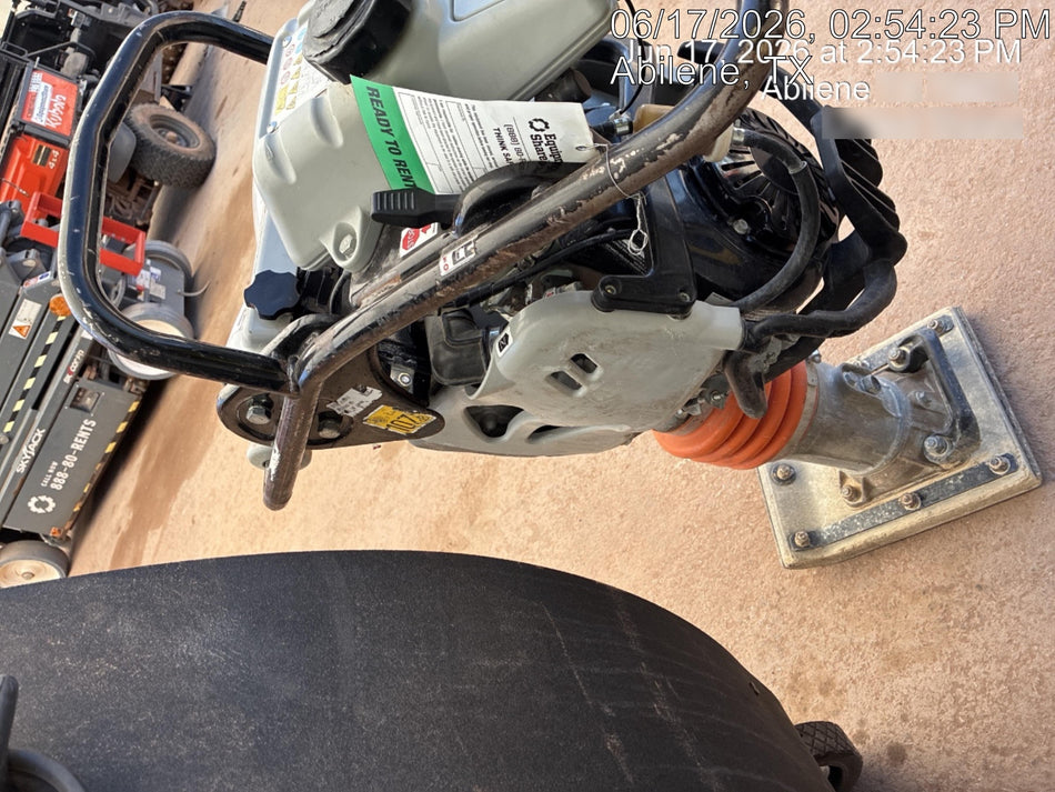 2023 MULTIQUIP MTX60HD