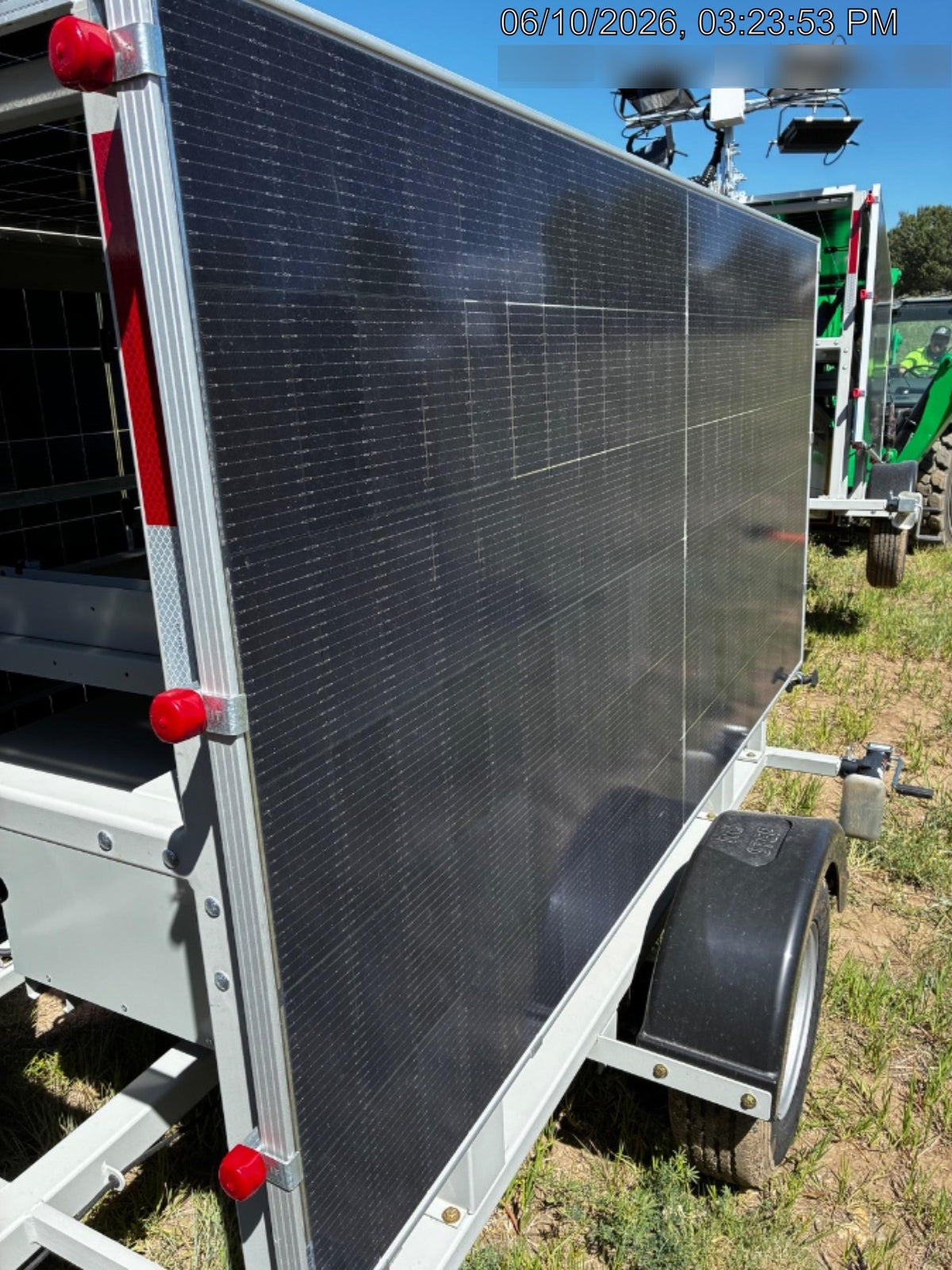 2026 PROGRESS SOLAR SOLUTIONS HELIOS-ES