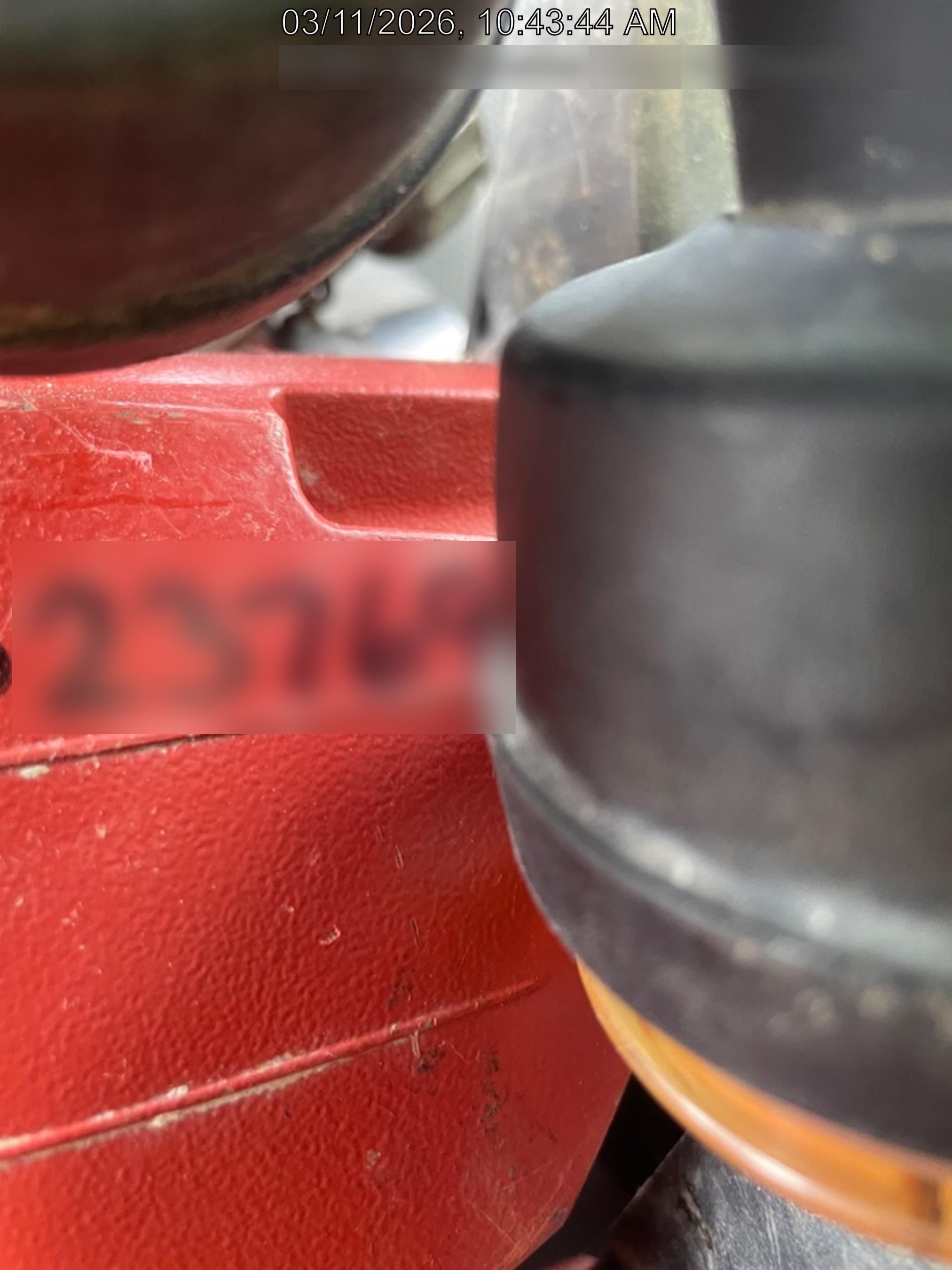 2023 HILTI DD 150-U
