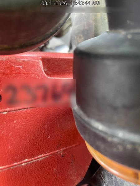 2023 HILTI DD 150-U