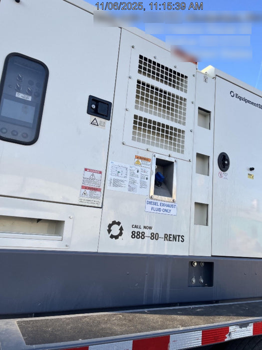 2023 ATLAS COPCO QAS 175