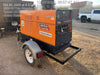 2022 Lincoln Electric Vantage 549X Crosslink Technology, Trailer Mounted, ES Decals, T3