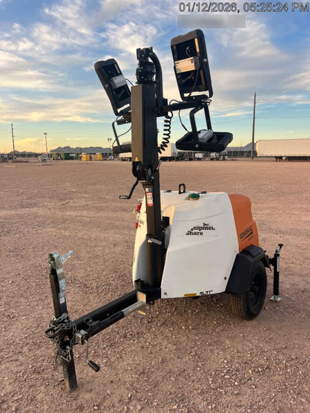 2023 GENERAC MLT2