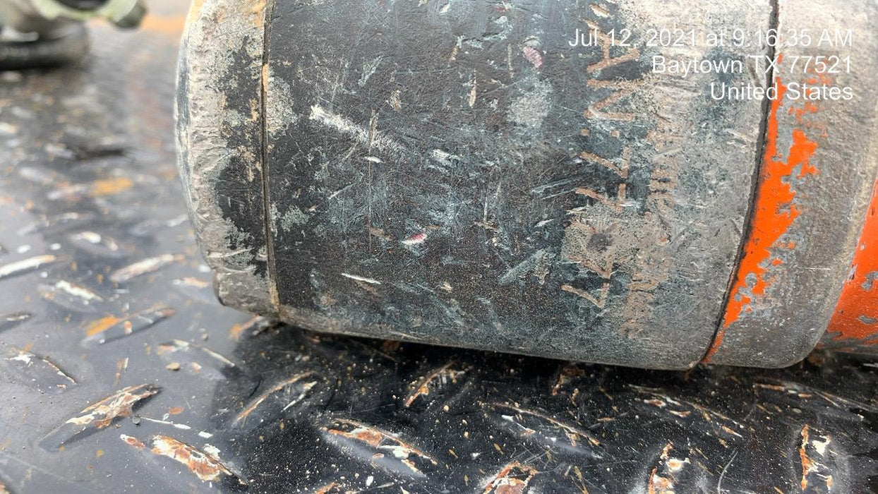 2020 MICHIGAN PNEUMATIC 750SS