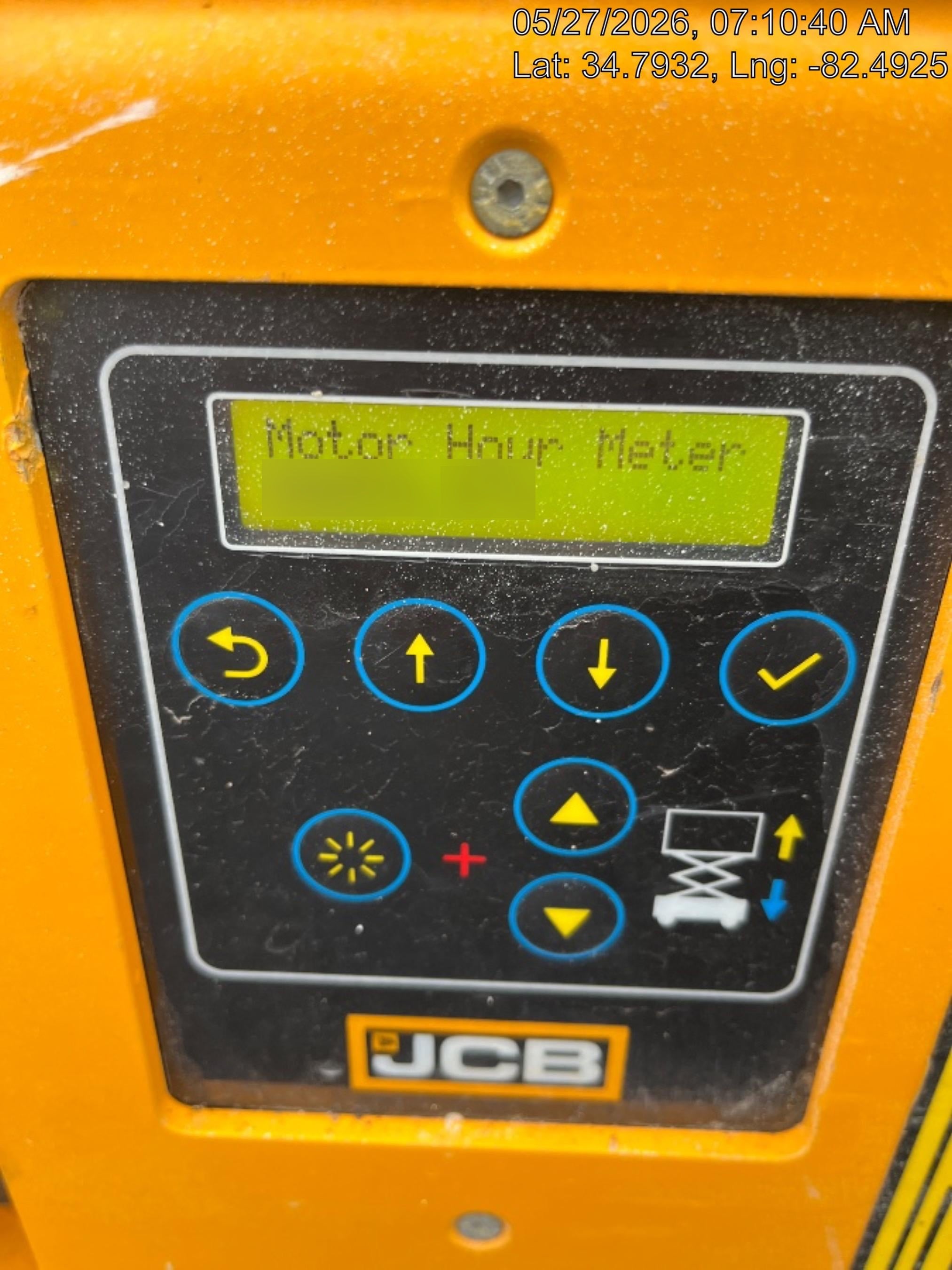 2023 JCB S1930E
