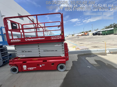 2026 MEC 4555+