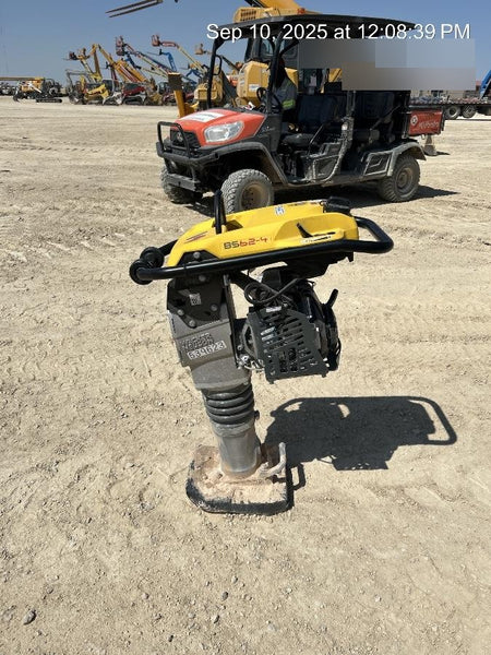 2025 WACKER NEUSON BS62-4Ab/28