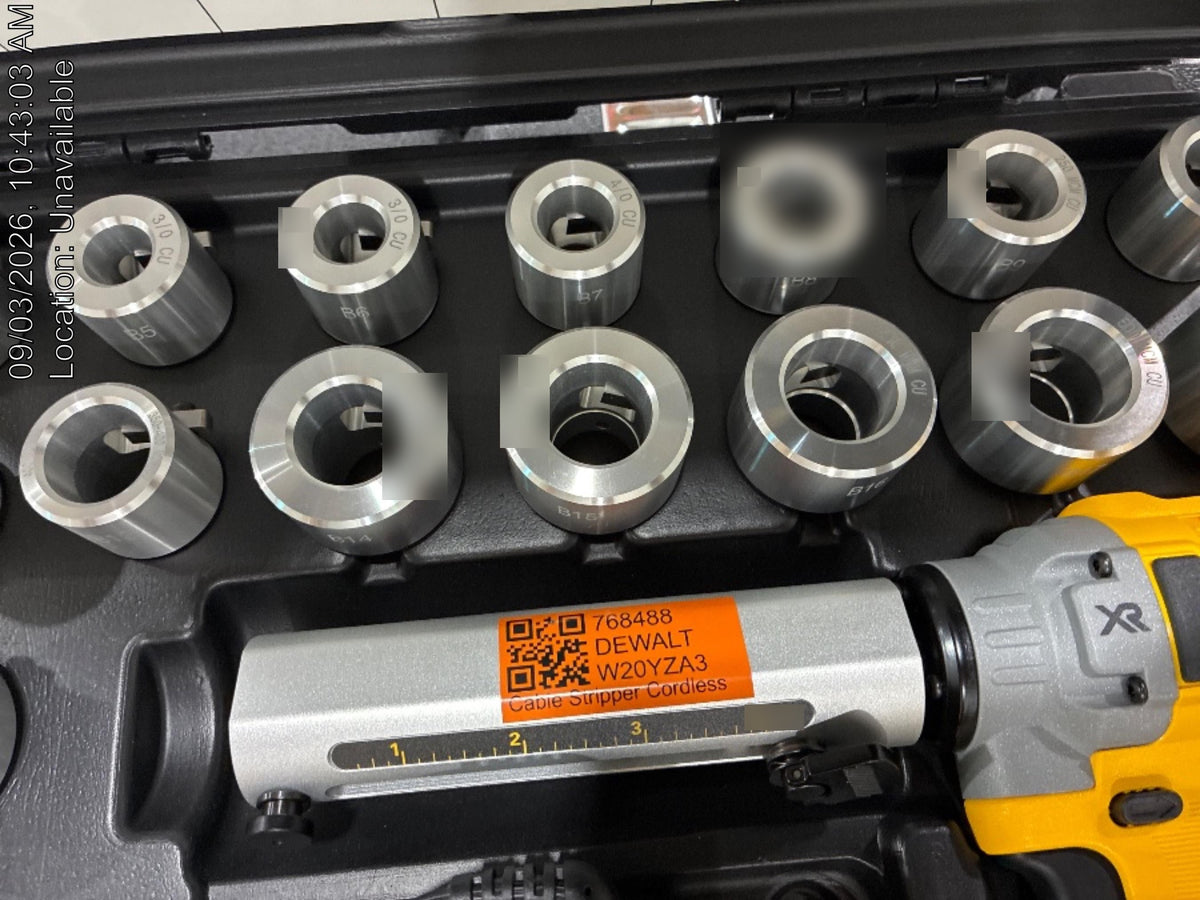 2026 DEWALT DCE151TD1