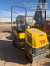 2021 WACKER NEUSON RD12A