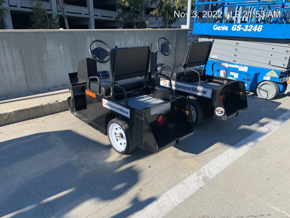 2022 COLUMBIA Expediter